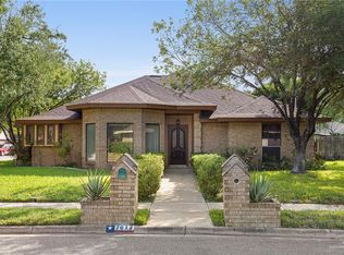 7012 N 32nd St, McAllen, TX 78504