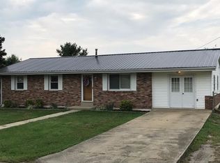 600 Brentwood Dr, Mount Sterling, KY 40353