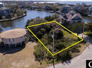 50237 Freebooter Ct LOT 194, Frisco, NC 27936