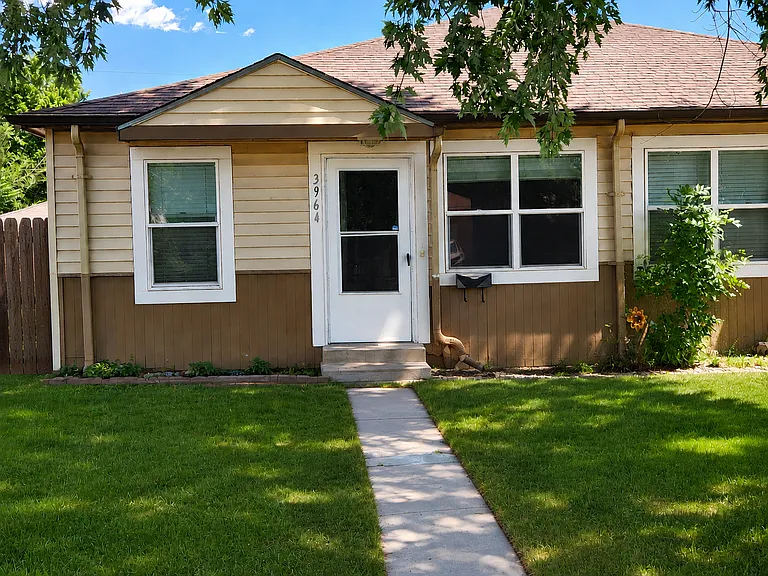 3964 S Sherman St — Photo 1