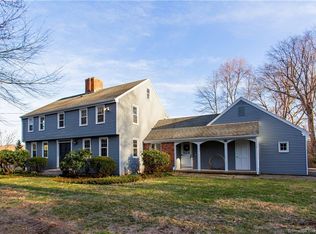 74 Blueberry Ln, South Glastonbury, CT 06073