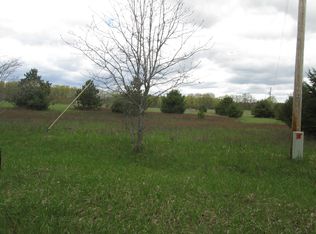 Agren Road 10 +/- Acres, Lewiston, MI 49756