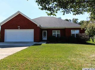 22155 Goodin Rd, Elkmont, AL 35620