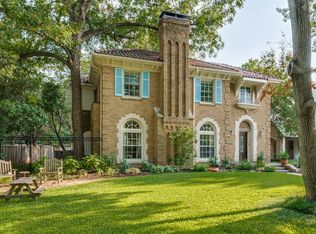 6666 Lakewood Blvd, Dallas, TX 75214