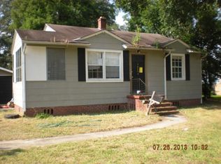 4548 Birkenhead Rd, Jacksonville, FL 32210