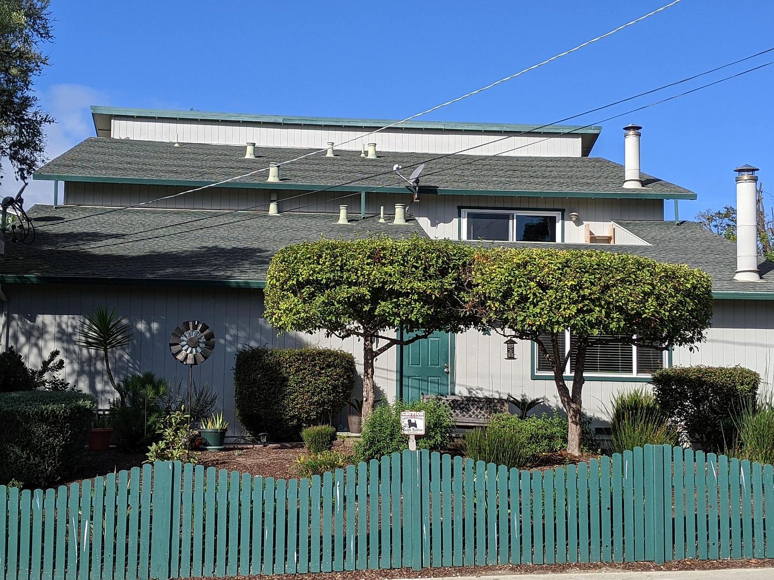 815 Corcoran Ave APT B, Santa Cruz, CA 95062 Zillow