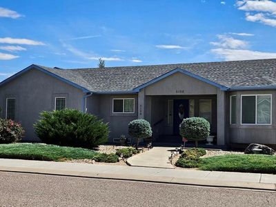 5158 Crested Hl, Pueblo, CO, 81008