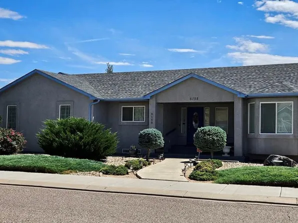 5158 Crested Hl, Pueblo, CO 81008