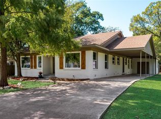 2405 Monroe St, Commerce, TX 75428