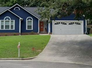 6305 Musket Ball Ct, Raleigh, NC 27616