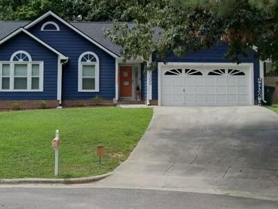 6305 Musket Ball Ct, Raleigh, NC, 27616