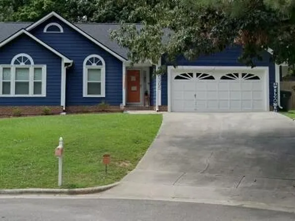 6305 Musket Ball Ct, Raleigh, NC 27616