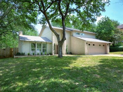 1913 Holly Hill Dr, Austin, TX, 78746