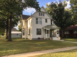 722 W Charles St APT 3, Grand Island, NE 68801