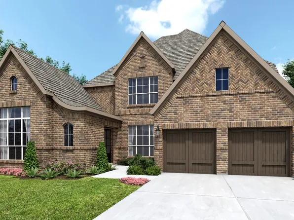 2801 Citation Rd, Celina, TX 75009