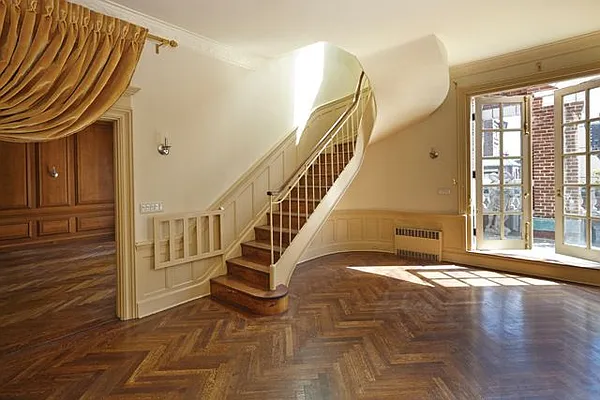 Sold by Brown Harris Stevens | media 28