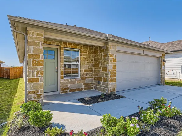 125 Elbow Bush Cv, Kyle, TX 78640