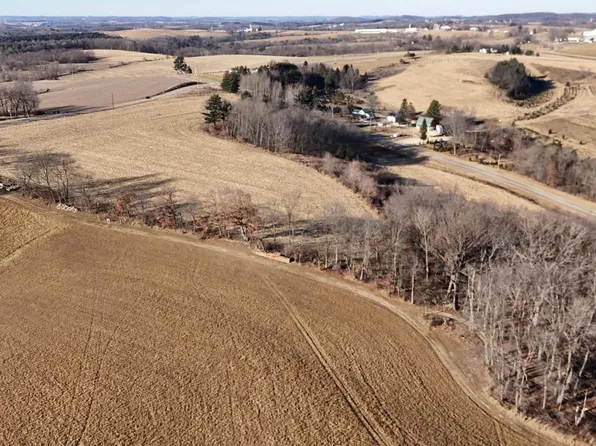 15 Acres Bell Loop, Wonewoc, WI 53968