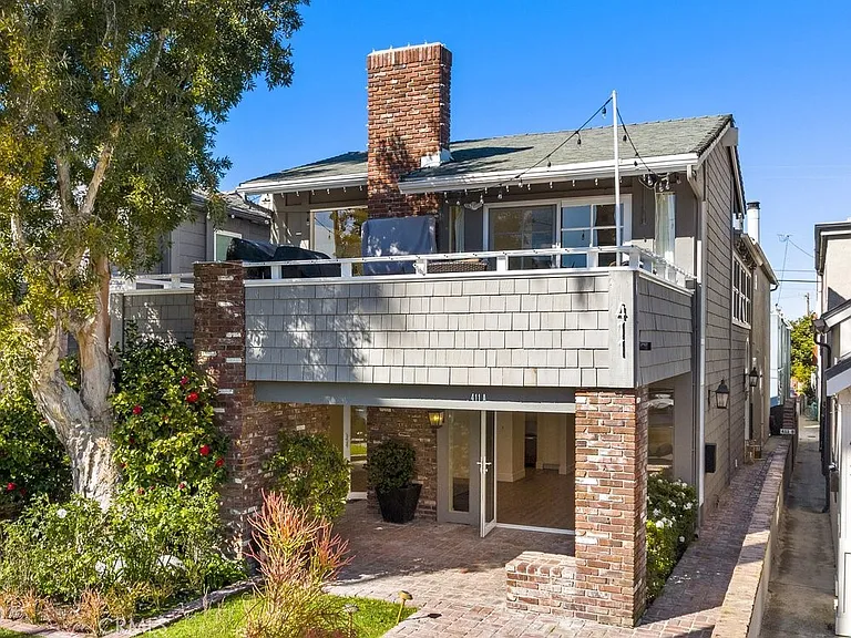 411 Goldenrod Ave #B — Photo 32