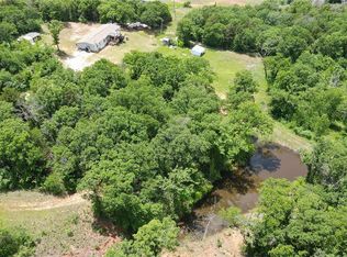 18850 E Charter Oak Rd, Luther, OK 73054