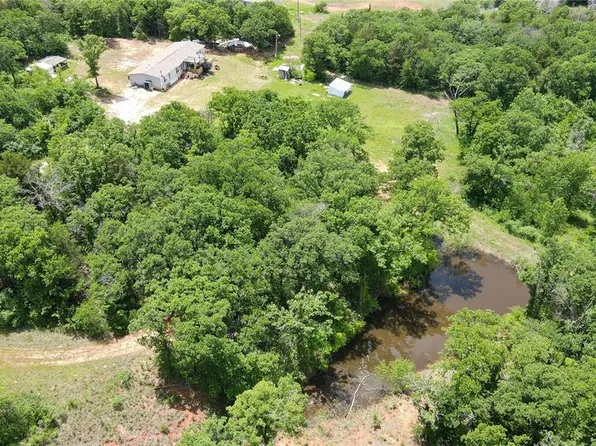 18850 E Charter Oak Rd, Luther, OK 73054