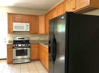 45 Cleveland Ave, Trenton, NJ 08609
