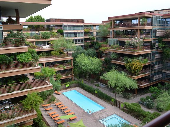 2nd image of 7121 N Rancho Vista Dr #6009