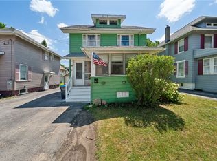 4 Union St, Batavia, NY 14020