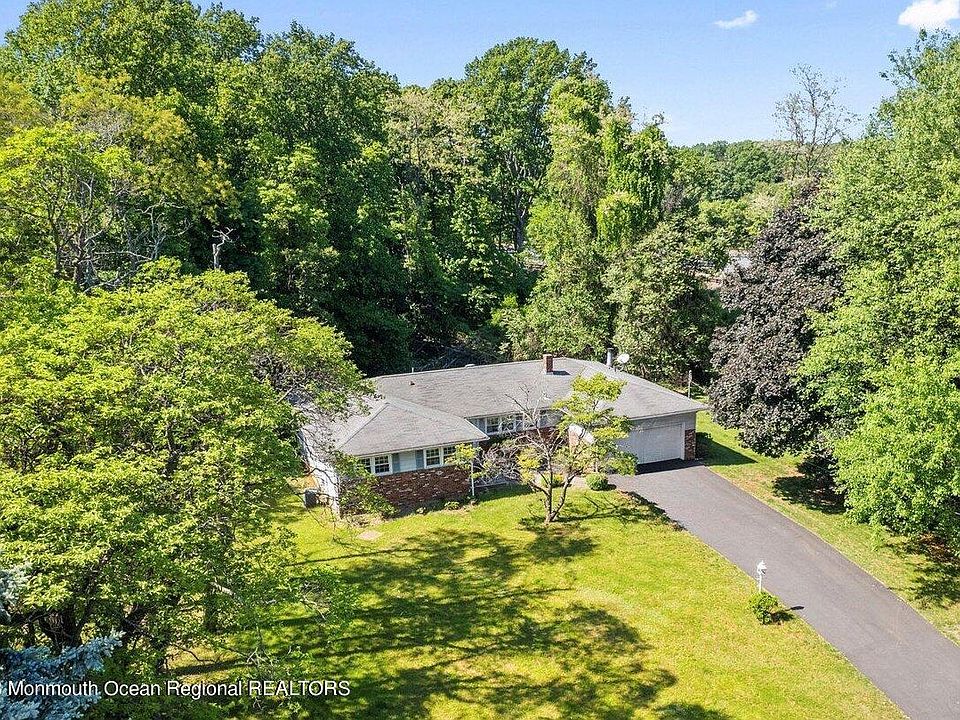 9 Eagle Hill Road, Holmdel, NJ 07733 Zillow