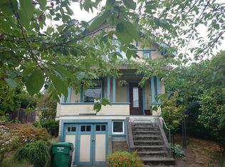 4415 SW Massachusetts St, Seattle, WA 98116