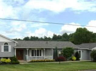 10880 Mindling Ln, Minerva, OH