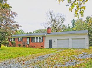 907 Ronald Rd, Greensboro, NC 27406