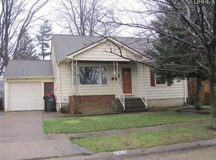 1155 Bell Ave, Elyria, OH 44035