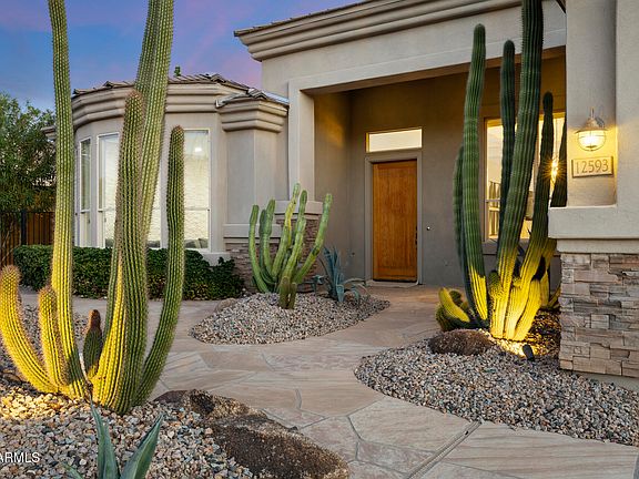 5th image of 12593 E DESERT COVE Avenue