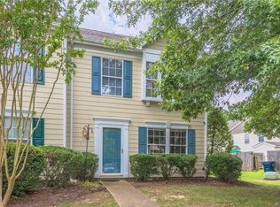 3011 Sara Jean Ter, Glen Allen, VA 23060