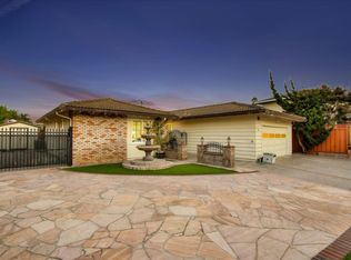 786 Dubanski Dr, San Jose, CA