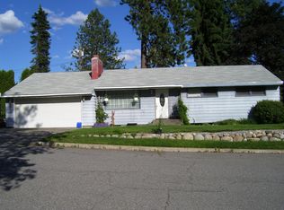 7216 N Fox Point Dr, Spokane, WA 99208