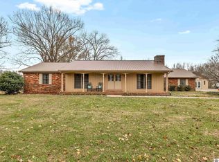 10629 Rockcastle Rd, Cadiz, KY 42211