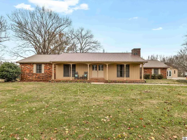 10629 Rockcastle Rd, Cadiz, KY 42211