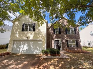 815 Southridge Dr, Monroe, NC 28112