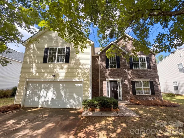 815 Southridge Dr, Monroe, NC 28112