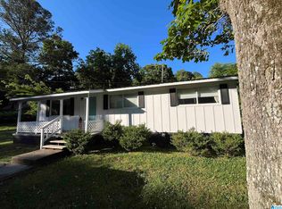 Spark Light, Anniston, AL 36206