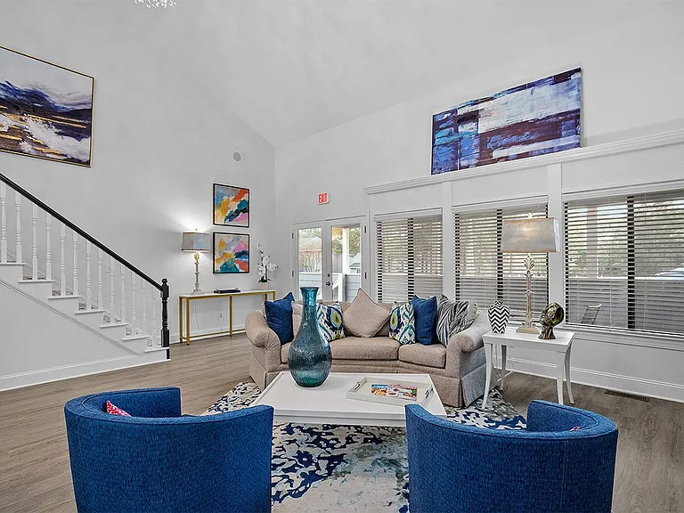 Treybrooke at the Park — Photo 8
