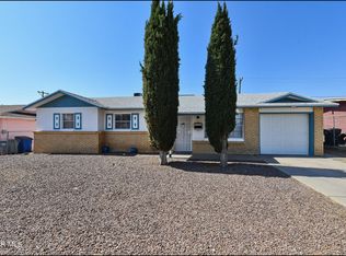 5024 Tropicana Ave, El Paso, TX 79924