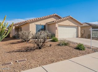 8872 N Majestic Mountain Dr, Tucson, AZ 85742