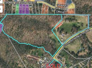 5230 Cool Springs Rd, Gainesville, GA 30506