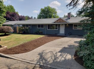 3124 SE 165th Ave, Portland, OR 97236