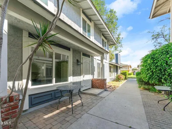 536 Spring Rd APT 98, Moorpark, CA 93021