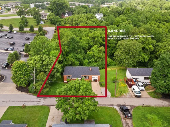 668 Walnut Dr, Taylor Mill, KY 41015