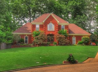 9588 Shadow Point Cv E, Cordova, TN 38016
